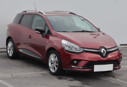 Renault Clio IV , Salon Polska, Navi, Klima, Tempomat