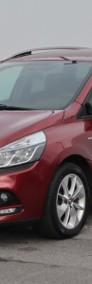 Renault Clio IV , Salon Polska, Navi, Klima, Tempomat-3