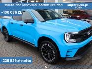 Ford Ranger III MS-RT A10 4x4 MS-RT A10 4x4 3.0 240KM