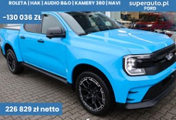 Ford Ranger III MS-RT A10 4x4 MS-RT A10 4x4 3.0 240KM