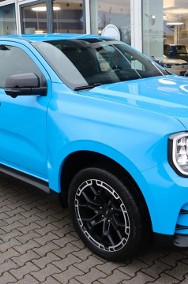 Ford Ranger III MS-RT A10 4x4 MS-RT A10 4x4 3.0 240KM-2