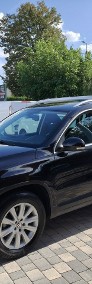 Volkswagen Tiguan I 2.0 TDI 170 KM Napęd-4X4 Oryginalny Przebieg-3