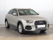 Audi Q3 I (8U) , Salon Polska, Serwis ASO, Automat, Skóra, Navi, Xenon,