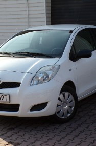 Toyota Yaris II Klimatyzacja / Elektryka / Gwarancja-2