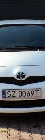 Toyota Yaris II Klimatyzacja / Elektryka / Gwarancja-3