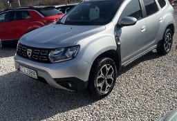 Dacia Duster I Salon PL