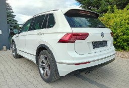 Volkswagen Taigun R-Line 2.0 TDI 150KM
