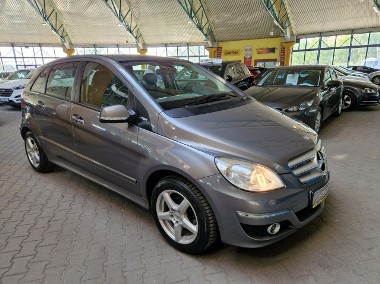 Mercedes-Benz Klasa B W245 Zobacz opis !!W podanej cenie Roczna Gwarancja !!-1