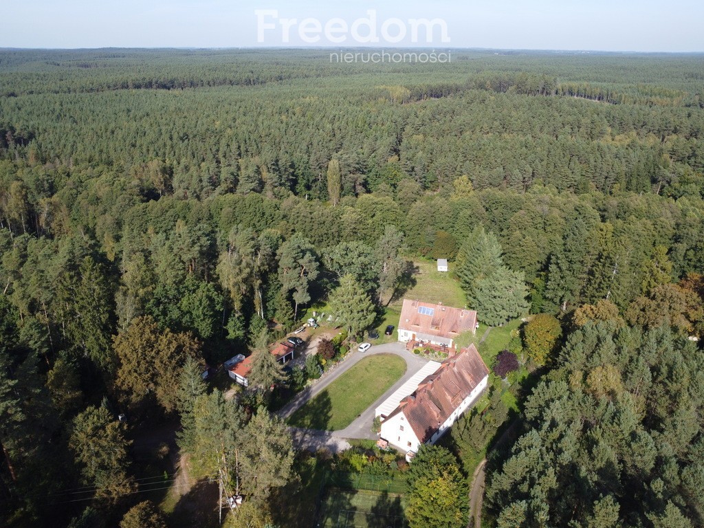 Dom na sprzedaż, 807 m², Koczała