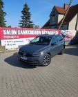 Volkswagen Tiguan II 1.5 BENZYNA !