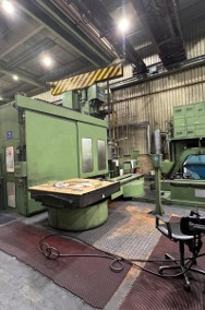 Wytaczarka Toshiba BSF-150 CNC  - 3 stoły obrotowe - X:7500 mm-2