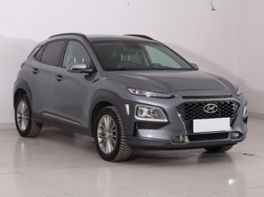 Hyundai Kona , Salon Polska, 1. Właściciel, Serwis ASO, Automat, Navi,-1