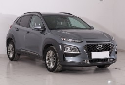Hyundai Kona , Salon Polska, 1. Właściciel, Serwis ASO, Automat, Navi,