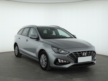 Hyundai i30 II , Salon Polska, 1. Właściciel, Serwis ASO, VAT 23%, Klima,-1