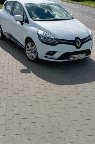 Renault clio IV 1.5dci 2019-2