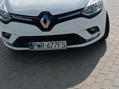 Renault clio IV 1.5dci 2019-1