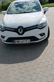 Renault clio IV-2