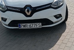 Renault Clio IV 1.5dci 2019