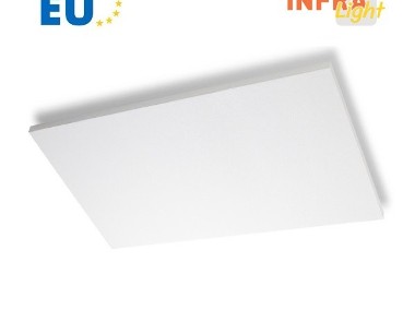 IPP ECO-U 600W sufitowy panel grzewczy grzejnik na podczerwień Infra Light -1