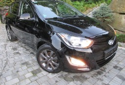 Hyundai i20 I 1,25 Comfort 1właściciel tylko 107 tyś km