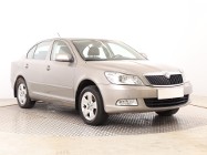 Skoda Octavia II , Salon Polska, 1. Właściciel, Serwis ASO, GAZ, Navi,