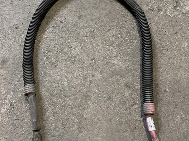 Claas Arion 550-520 650-620 - kabel przewód eletryczny alternator - rozrusznik 0021505462-1