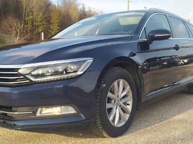 B8 2.0TDI /150KM /R-LINE/Kamera 360 /Aktywny tempomat-1