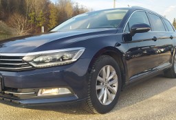 Volkswagen Passat B8 B8 2.0TDI /150KM /R-LINE/Kamera 360 /Aktywny tempomat