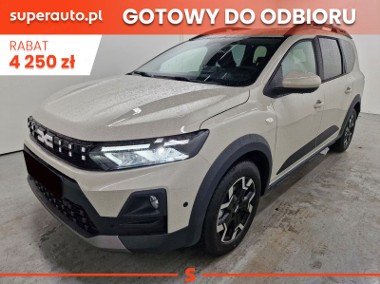 Dacia Jogger Journey 7-miejsc 1.8 Full Hybrid Journey 7-miejsc 1.8 Full Hybrid 15-1