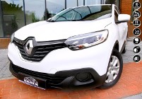 Renault Kadjar I Salon PL|1 Ręka|Serwis|Bezwyp| Klimatronic|6 Bieg|Tempomat|GWARANCJA