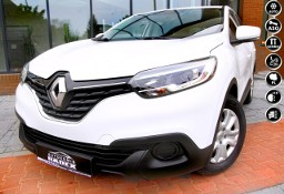 Renault Kadjar I Salon PL|1 Ręka|Serwis|Bezwyp| Klimatronic|6 Bieg|Tempomat|GWARANCJA