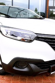Renault Kadjar I Salon PL|1 Ręka|Serwis|Bezwyp| Klimatronic|6 Bieg|Tempomat|GWARANCJA-2
