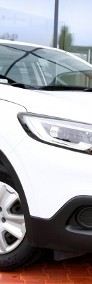 Renault Kadjar I Salon PL|1 Ręka|Serwis|Bezwyp| Klimatronic|6 Bieg|Tempomat|GWARANCJA-3