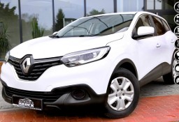 Renault Kadjar I Salon PL|1 Ręka|Serwis|Bezwyp| Klimatronic|6 Bieg|Tempomat|GWARANCJA