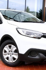 Renault Kadjar I Salon PL|1 Ręka|Serwis|Bezwyp| Klimatronic|6 Bieg|Tempomat|GWARANCJA-2