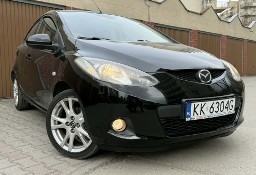 Mazda 2 II Mazda 2, 1.3 Benzyna POLECAM!