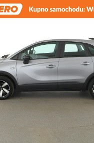Opel Crossland X full LED navi klimatyzacja kamera i czujniki parkowania-2