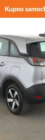Opel Crossland X full LED navi klimatyzacja kamera i czujniki parkowania-4