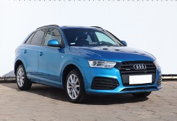 Audi Q3 I (8U) , Salon Polska, Automat, Skóra, Xenon, Bi-Xenon, Klimatronic,