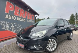 Opel Corsa E