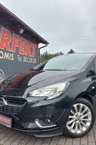 Opel Corsa E-2