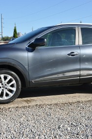 Renault Kadjar I nawi*pół skóra*gwarancja*jak nowy*ledy*bluetooth-2