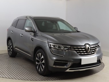 Renault Koleos , Salon Polska, 1. Właściciel, 183 KM, Automat, VAT 23%,-1
