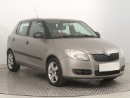 Skoda Fabia II , Klima,ALU