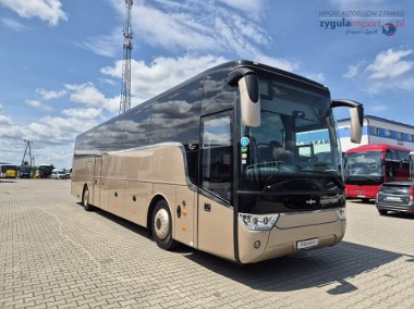 TX16 ALICRON/ SPROWADZONY / 382 000 KM / MANUAL-1