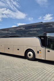 TX16 ALICRON/ SPROWADZONY / 382 000 KM / MANUAL-2