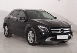 Mercedes-Benz Klasa GLA I , Salon Polska, Serwis ASO, Automat, Skóra, Navi, Xenon,