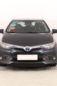 Toyota Auris II , Salon Polska, 1. Właściciel, Serwis ASO, Automat, VAT 23%,-2