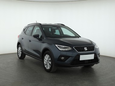 SEAT Arona , Navi, Klimatronic, Tempomat, Parktronic-1
