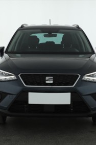 SEAT Arona , Navi, Klimatronic, Tempomat, Parktronic-2